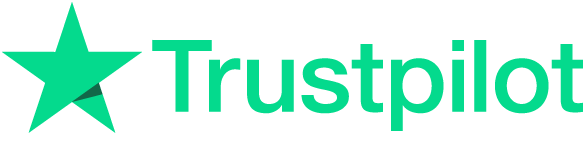 trust pilot logo