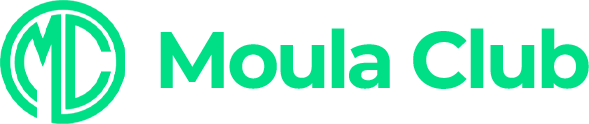 moula club logo